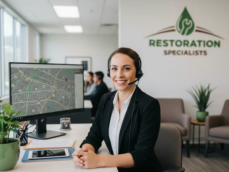 Water Damage Restoration  in Champaign  FAQ